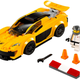 Illustration for article titled These are the new Lego Race Cars and I want them all